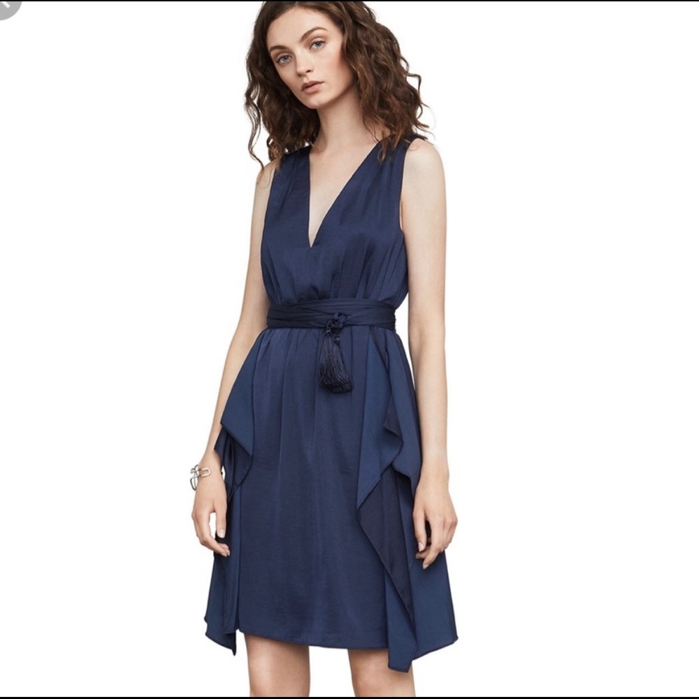 BCBG Cahya dress